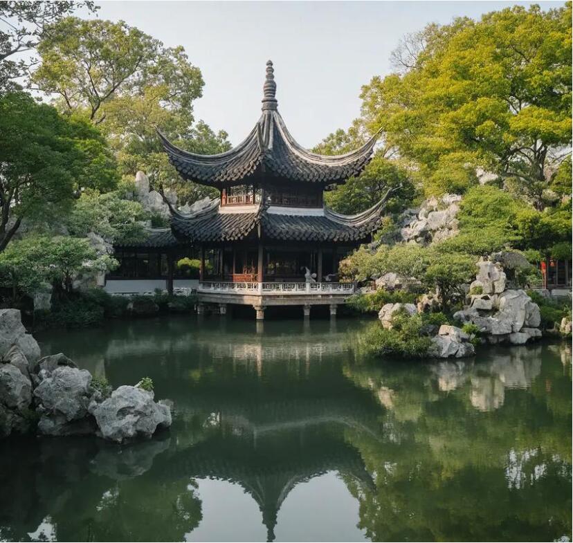 成都新都雨珍土建有限公司